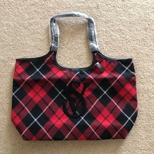 VS Tote Bag